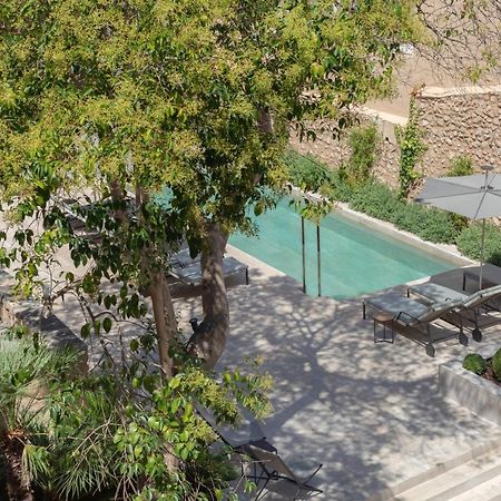 Can Auli Luxury Retreat - Adults Only ポレンサ エクステリア 写真