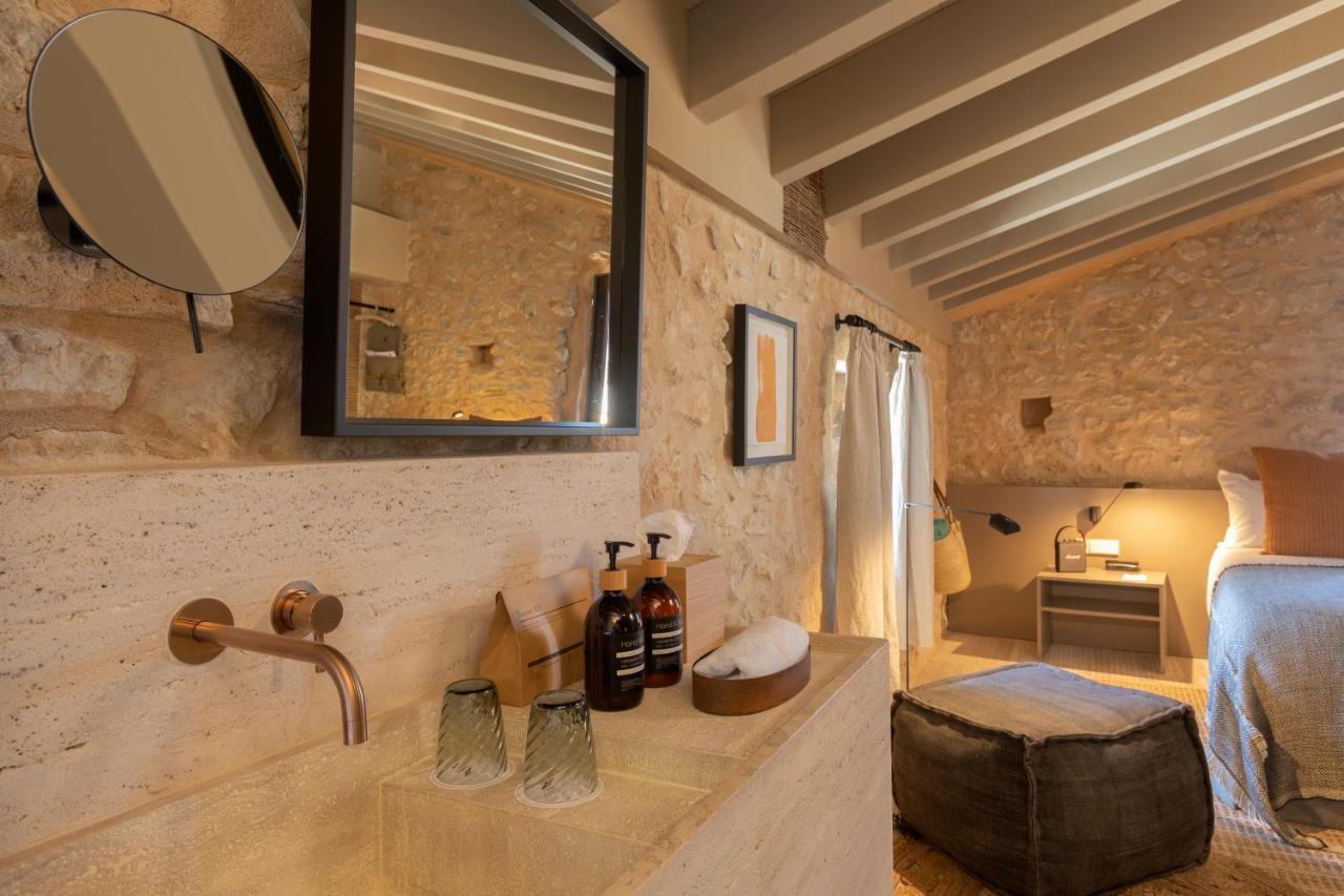 Can Auli Luxury Retreat - Adults Only ポレンサ エクステリア 写真
