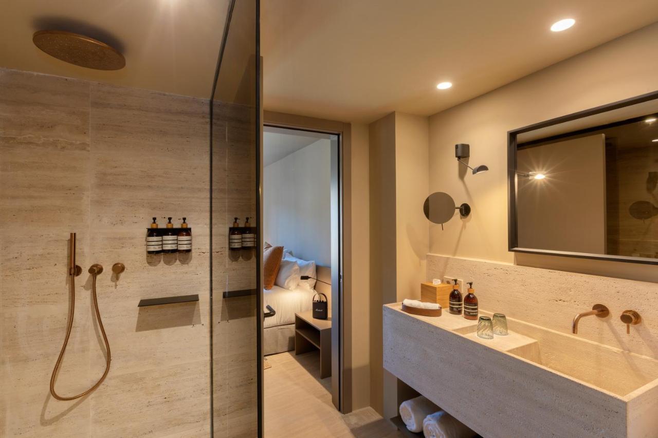 Can Auli Luxury Retreat - Adults Only ポレンサ エクステリア 写真