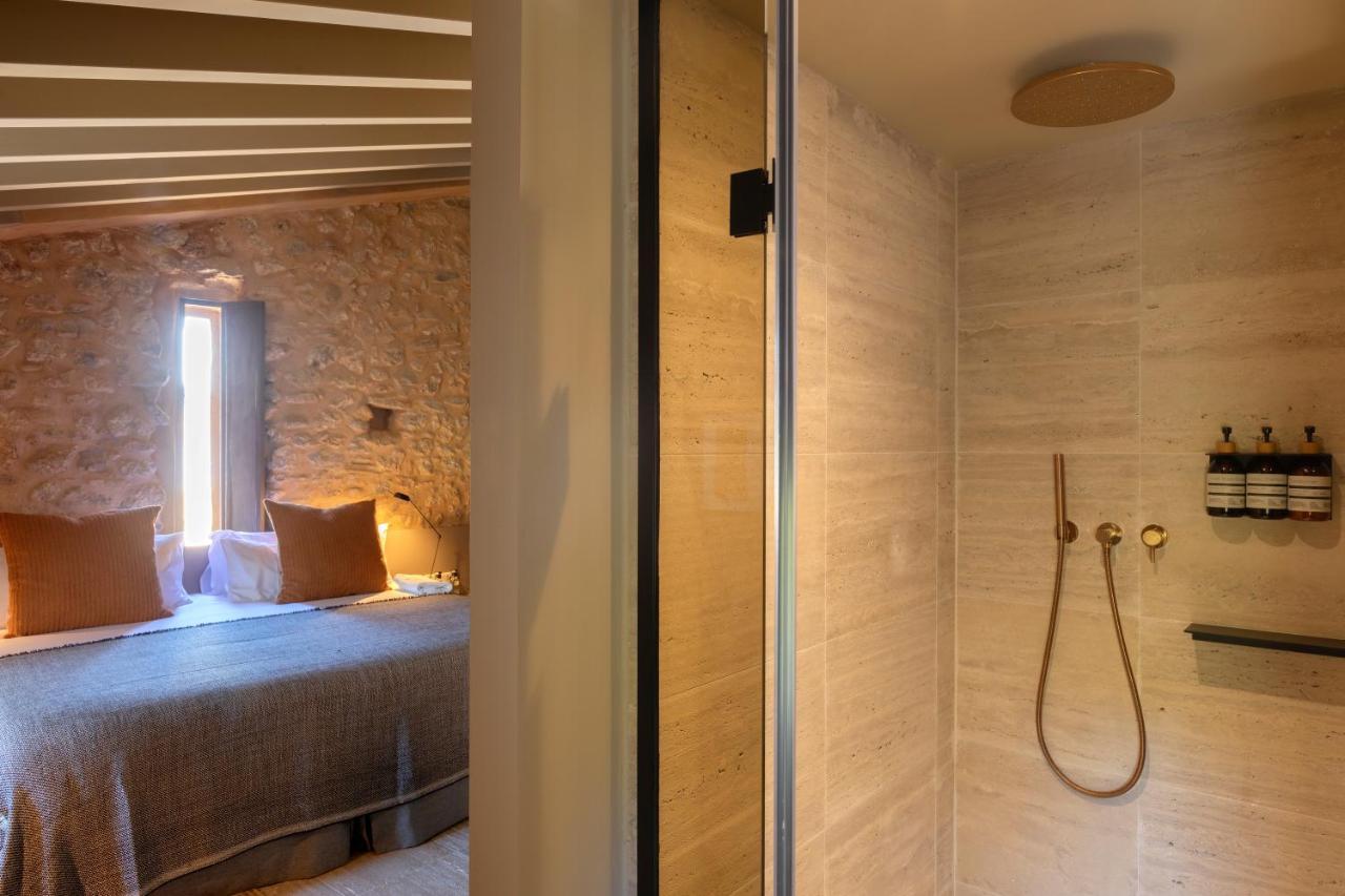 Can Auli Luxury Retreat - Adults Only ポレンサ エクステリア 写真