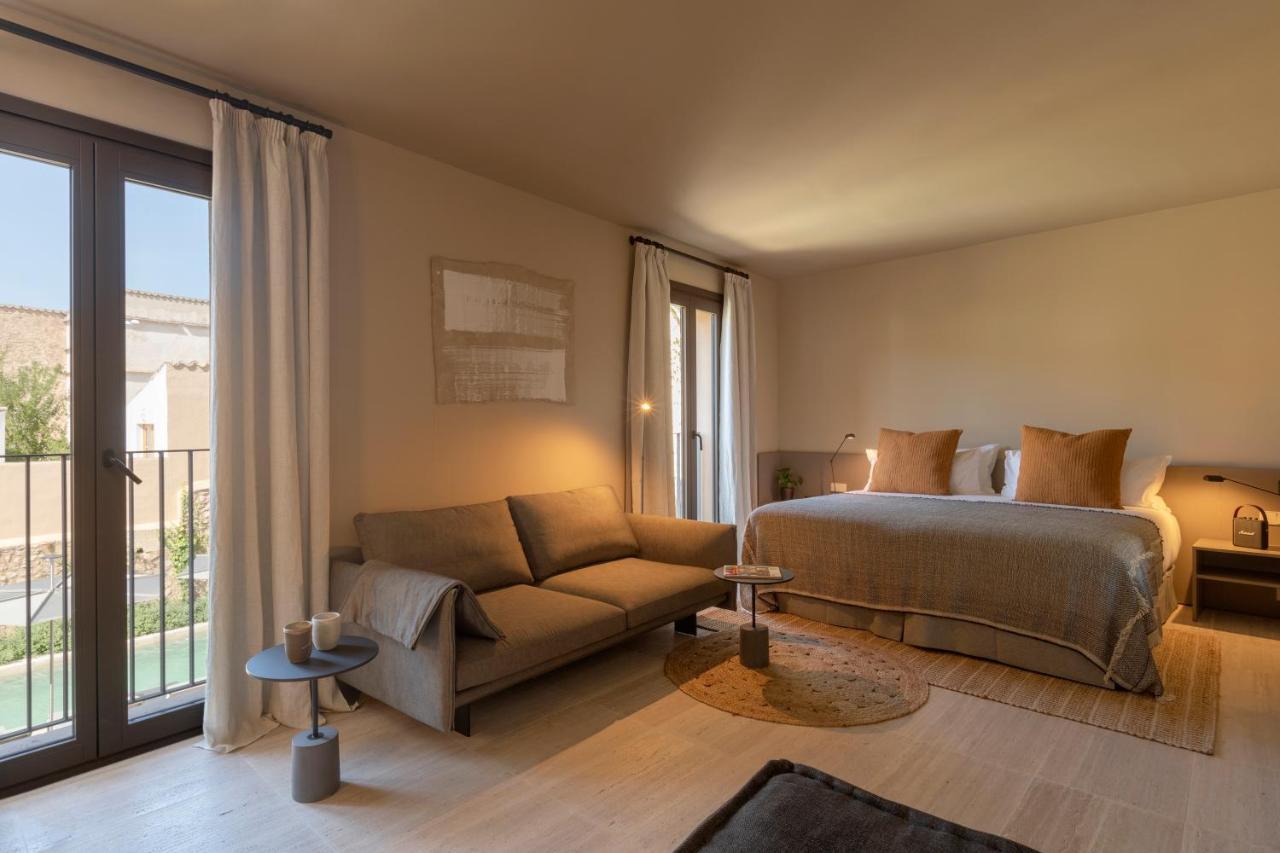 Can Auli Luxury Retreat - Adults Only ポレンサ エクステリア 写真