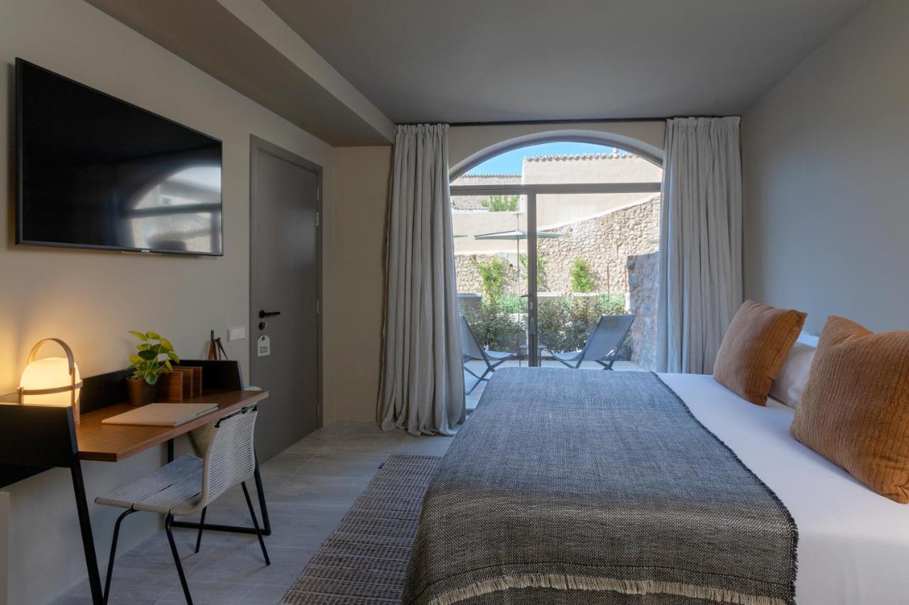 Can Auli Luxury Retreat - Adults Only ポレンサ エクステリア 写真