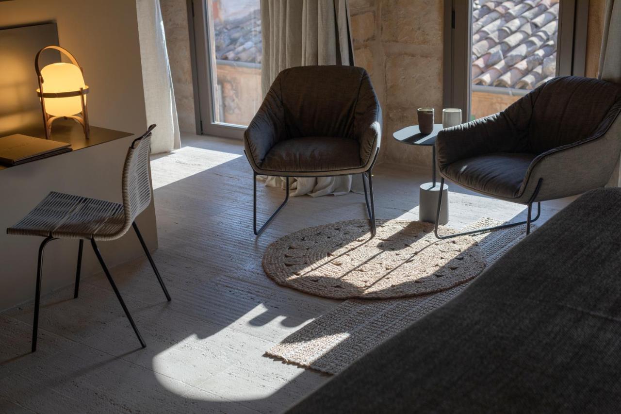 Can Auli Luxury Retreat - Adults Only ポレンサ エクステリア 写真
