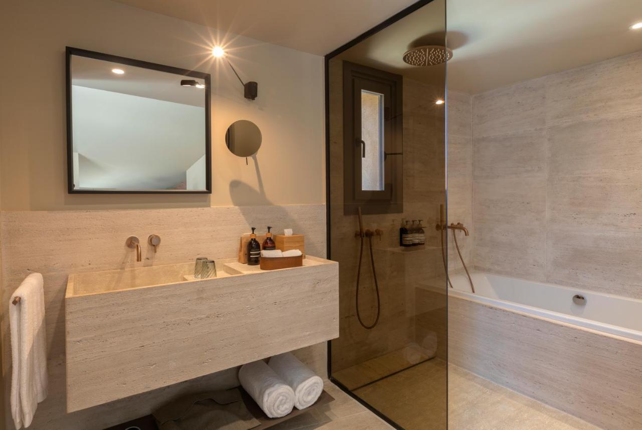 Can Auli Luxury Retreat - Adults Only ポレンサ エクステリア 写真