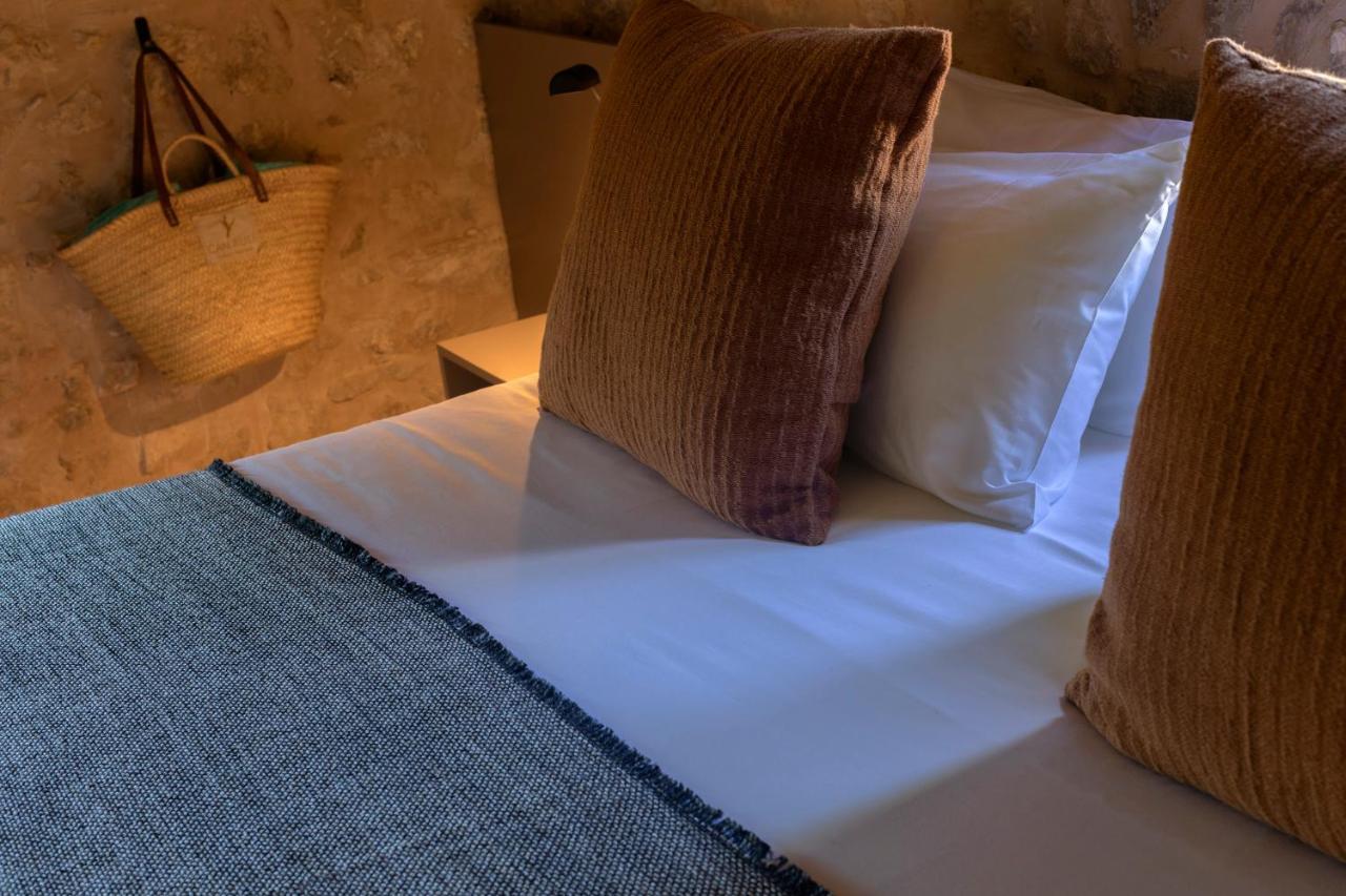 Can Auli Luxury Retreat - Adults Only ポレンサ エクステリア 写真