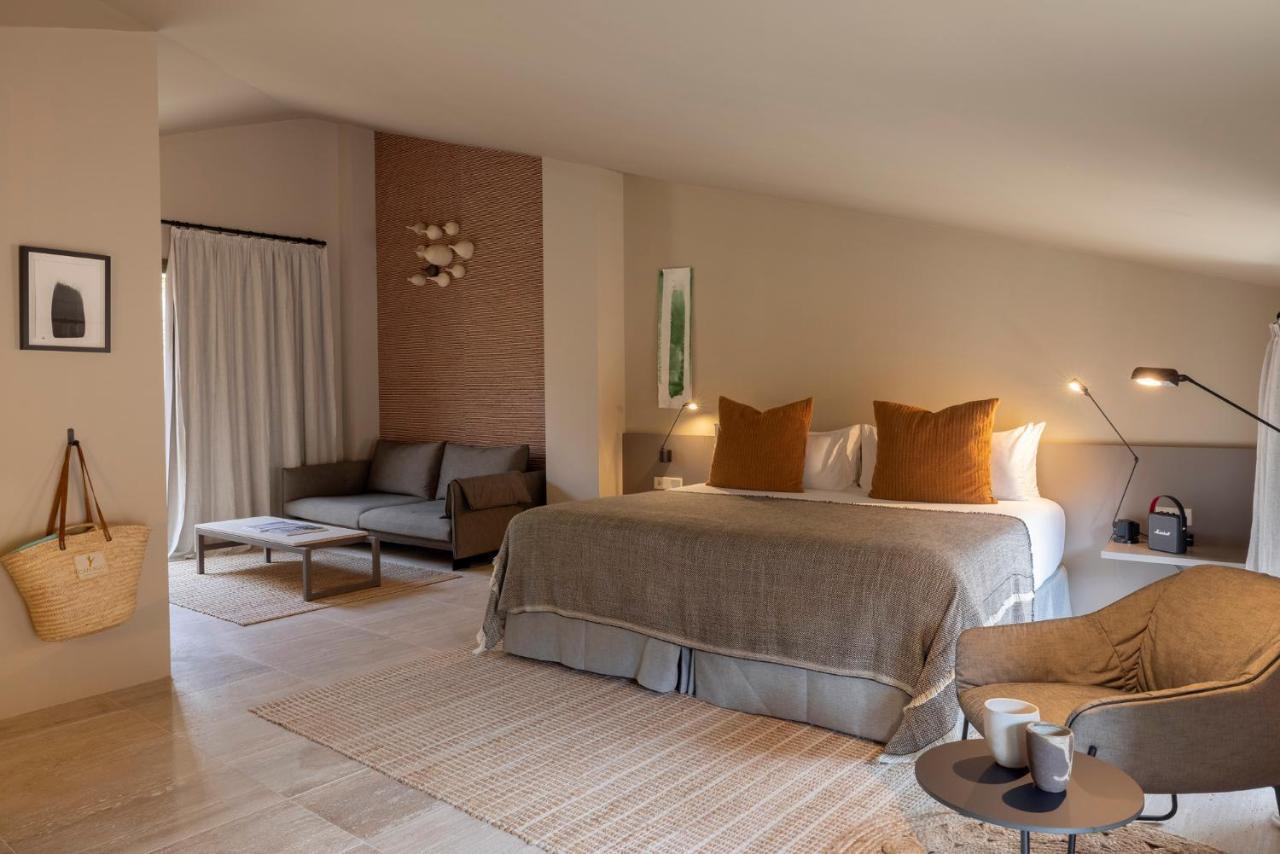 Can Auli Luxury Retreat - Adults Only ポレンサ エクステリア 写真