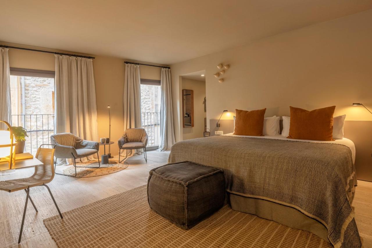 Can Auli Luxury Retreat - Adults Only ポレンサ エクステリア 写真