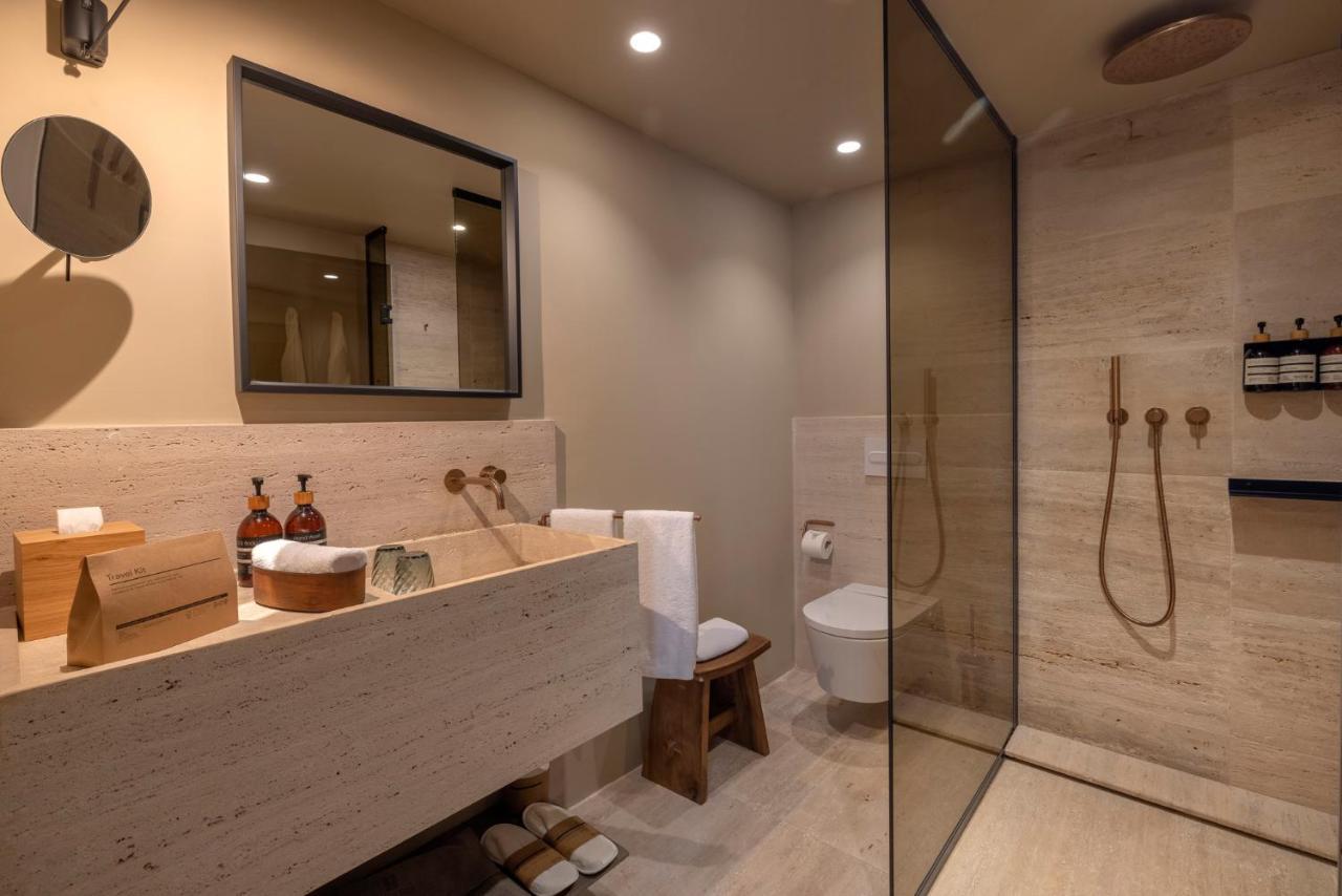 Can Auli Luxury Retreat - Adults Only ポレンサ エクステリア 写真