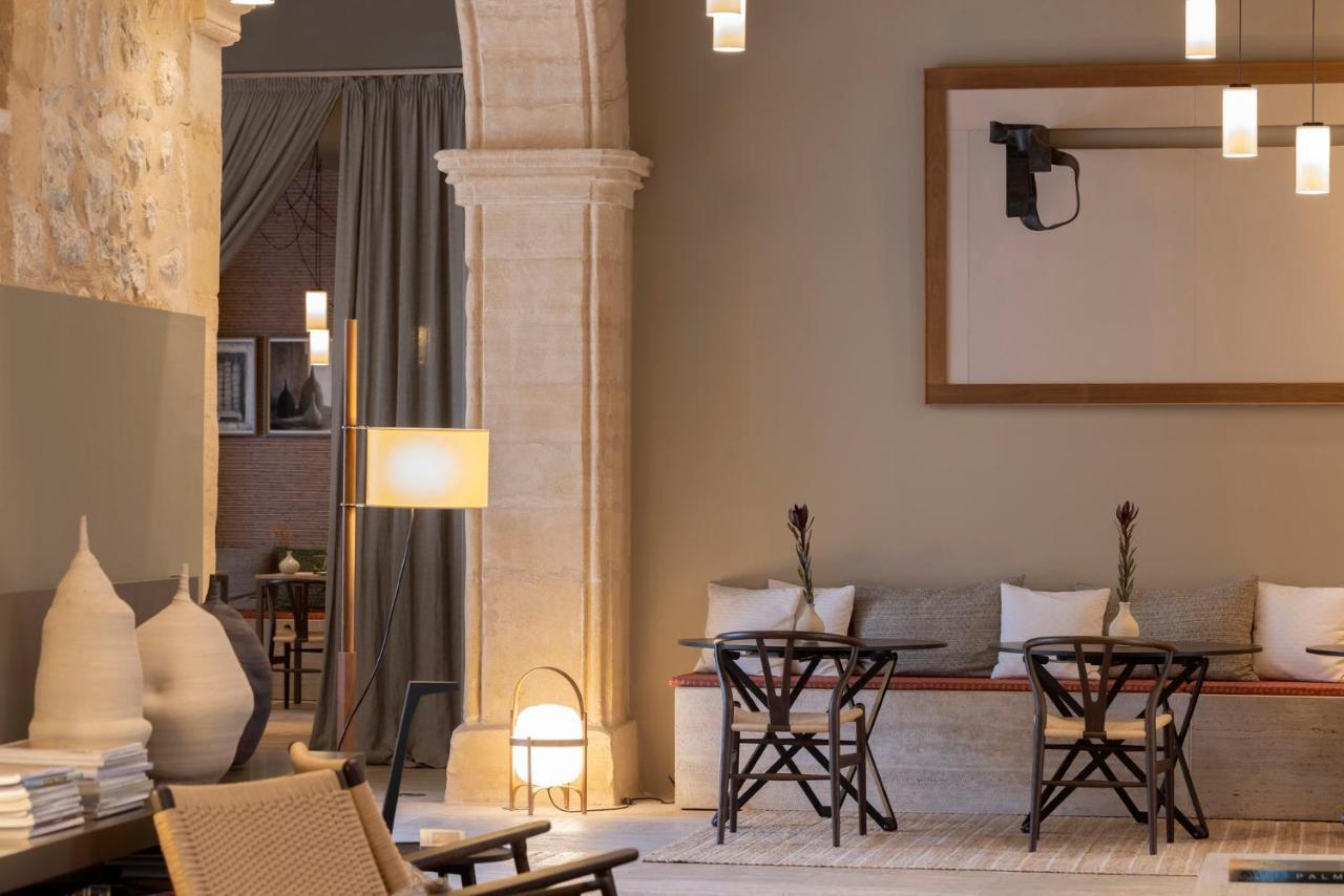 Can Auli Luxury Retreat - Adults Only ポレンサ エクステリア 写真