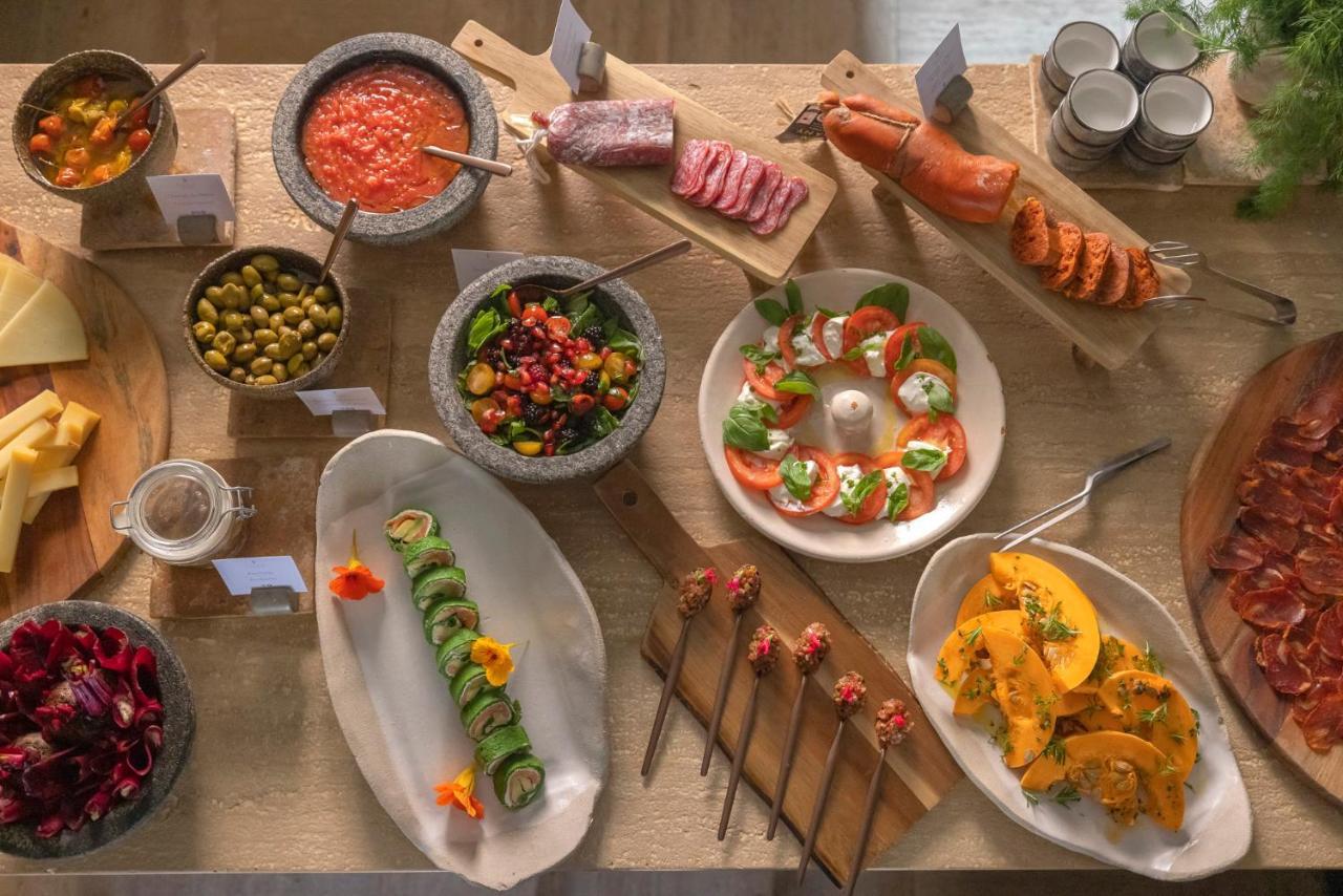 Can Auli Luxury Retreat - Adults Only ポレンサ エクステリア 写真